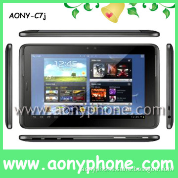 7inch Android Operation System Tablet PC (C7J)
